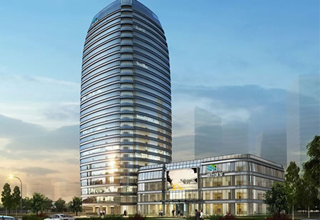 直辖县级建筑设计的测试内容